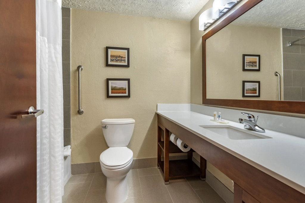 Comfort Inn & Suites Porter near Indiana Dunes