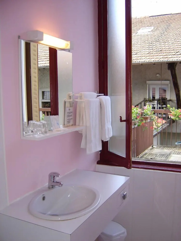 Appart Hotel de France