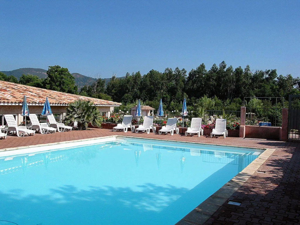 Hotel Olmuccio