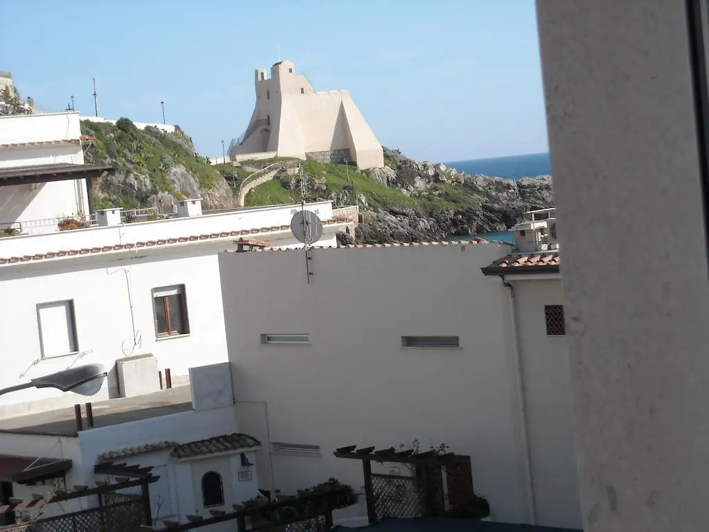 Albergo La Sirenella