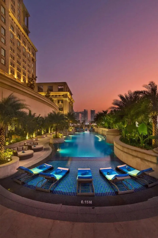 ITC Sonar, a Luxury Collection Hotel, Kolkata