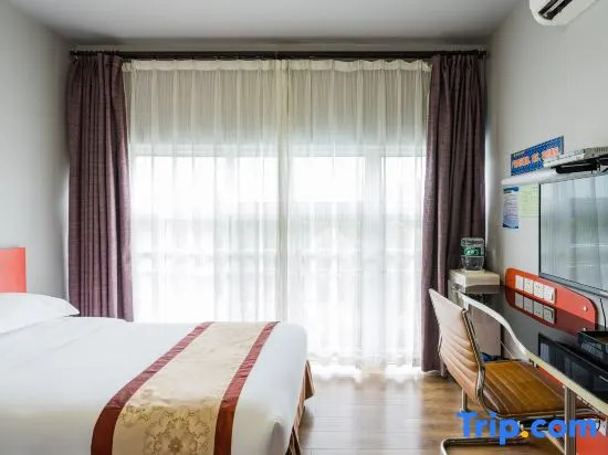 Jinqilin Hotel