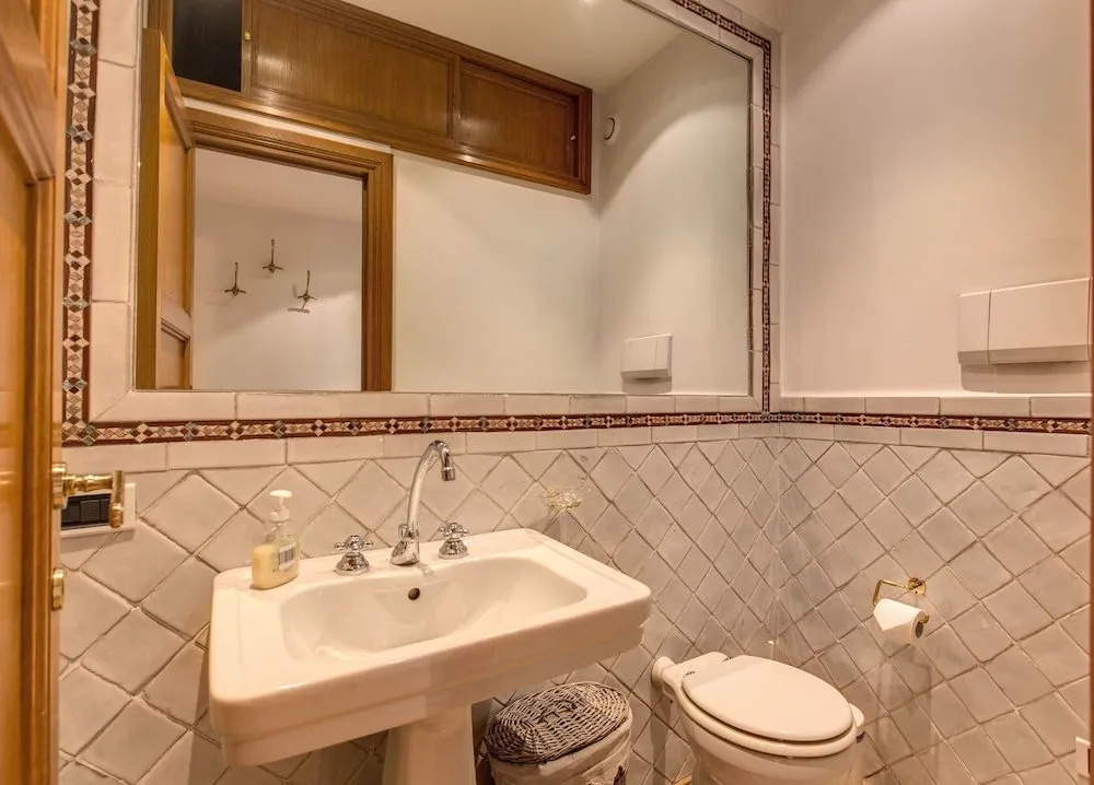 HI Margutta Apartment