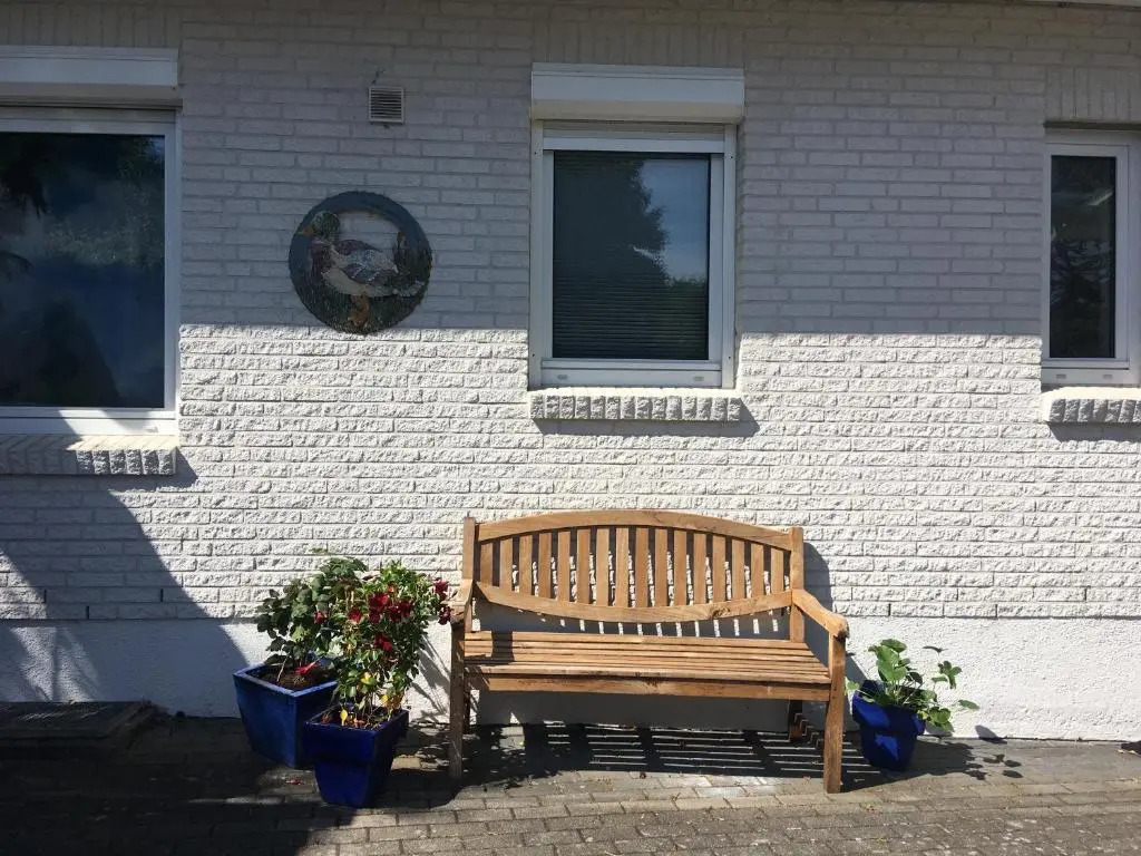 Studio, Nähe Dieksee