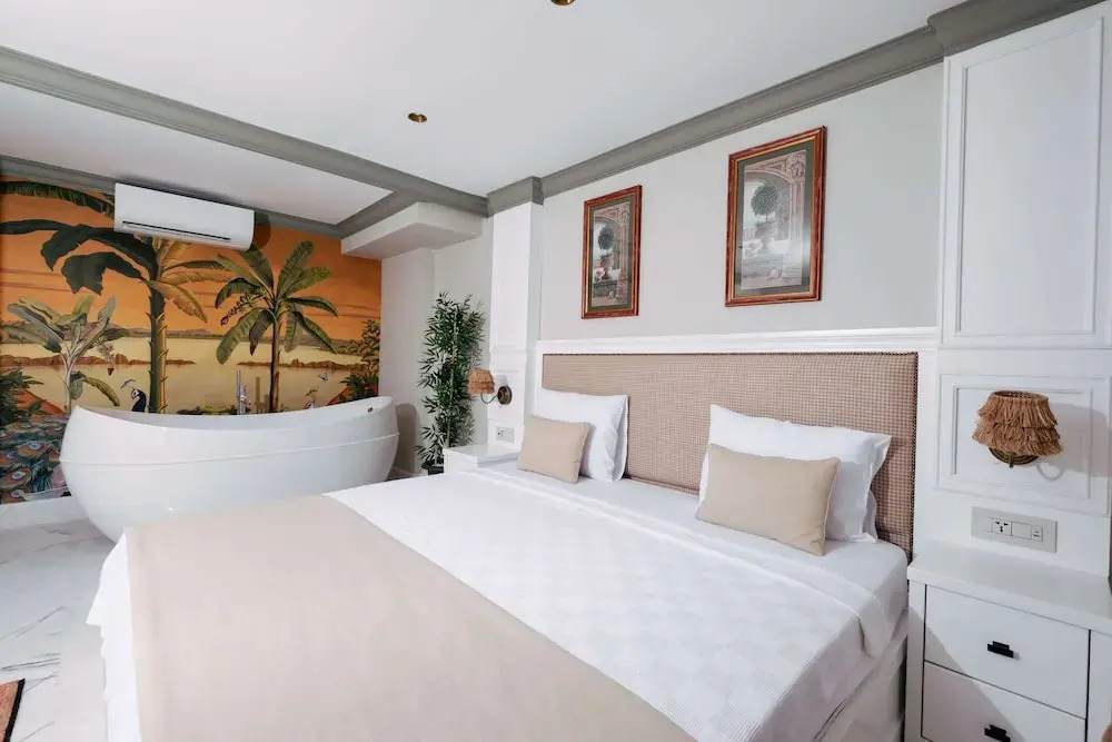 Mono Life Hotel Çeşme