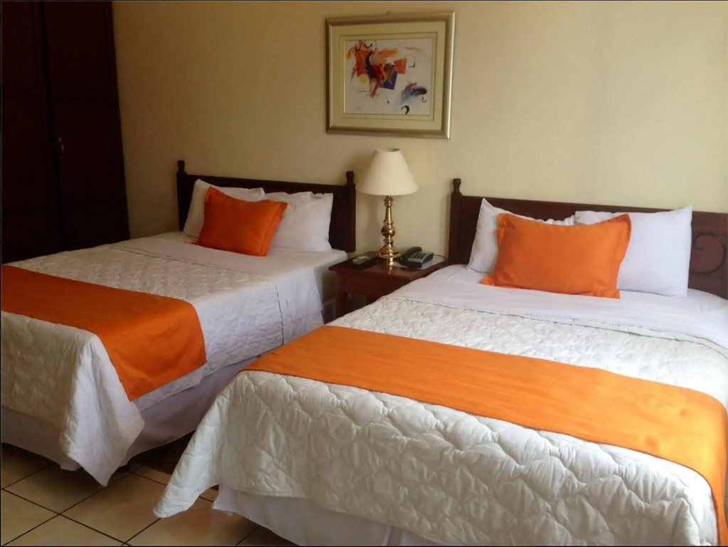 Hotel Alicante San Salvador