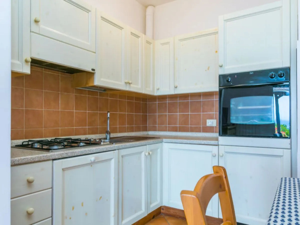 Two-room apartment