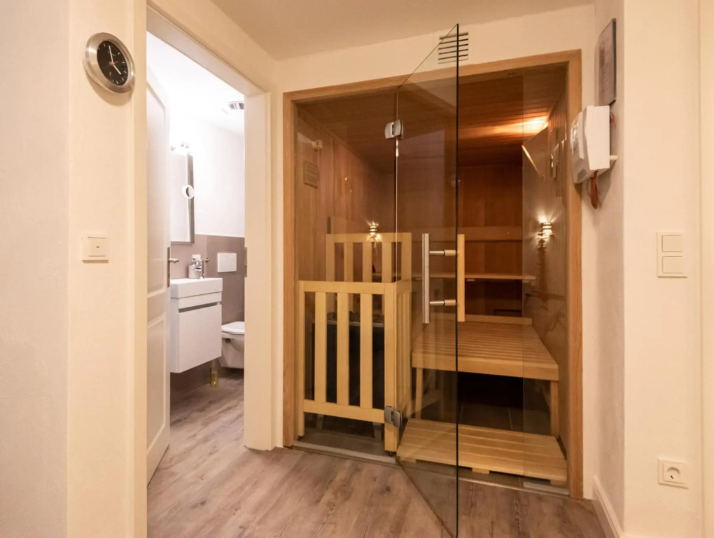 Haus Sönhüs Whg 2 OG