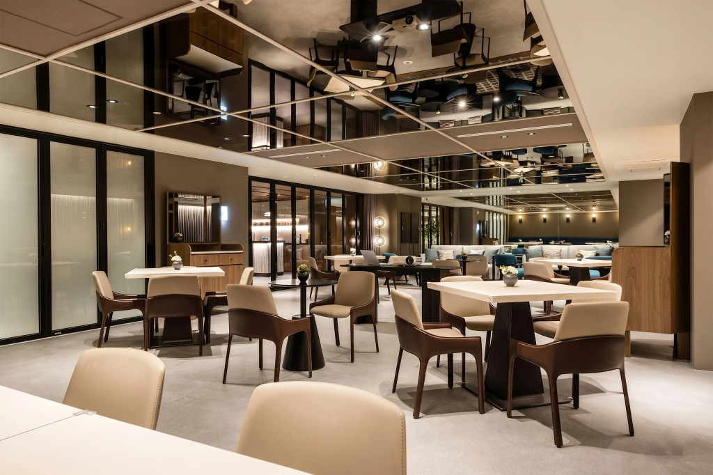 Hotel The Designers Yeouido