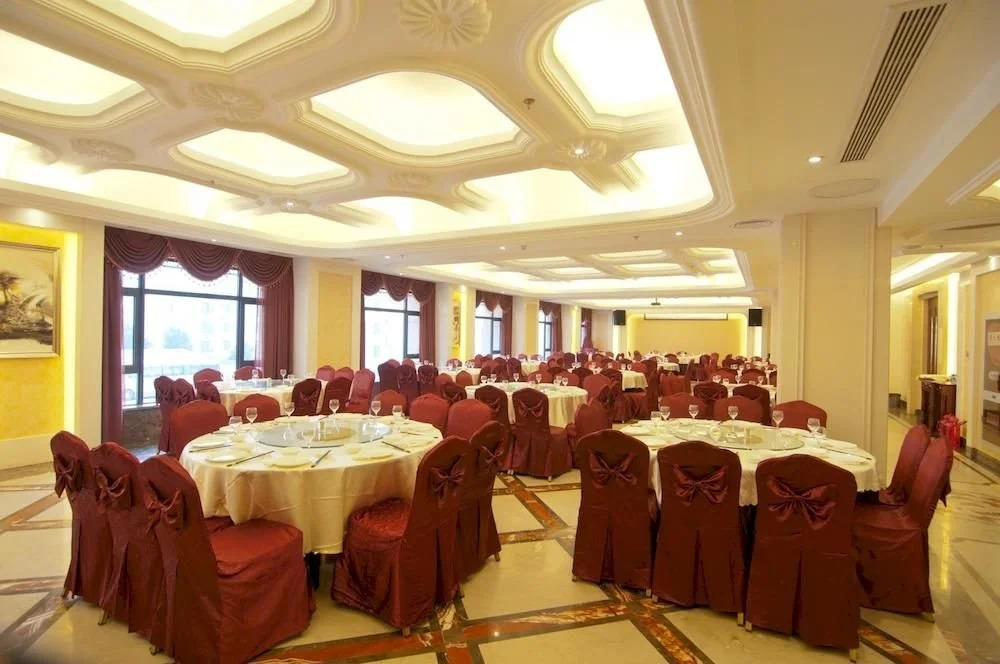 Fujun Grand Hotel