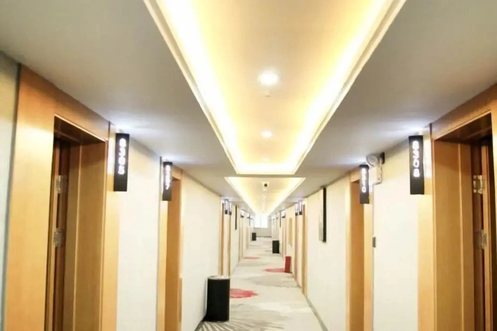 Shankee Hotel