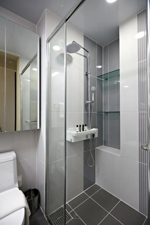 Ocean Soleview Hotel
