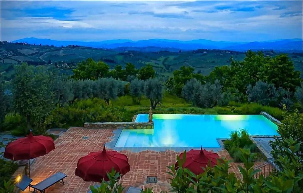 Villa Fiorentina