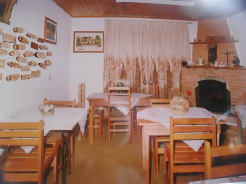 Hotel Recanto Dirrôs