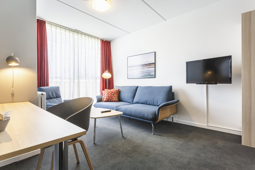 Skaga Hotel