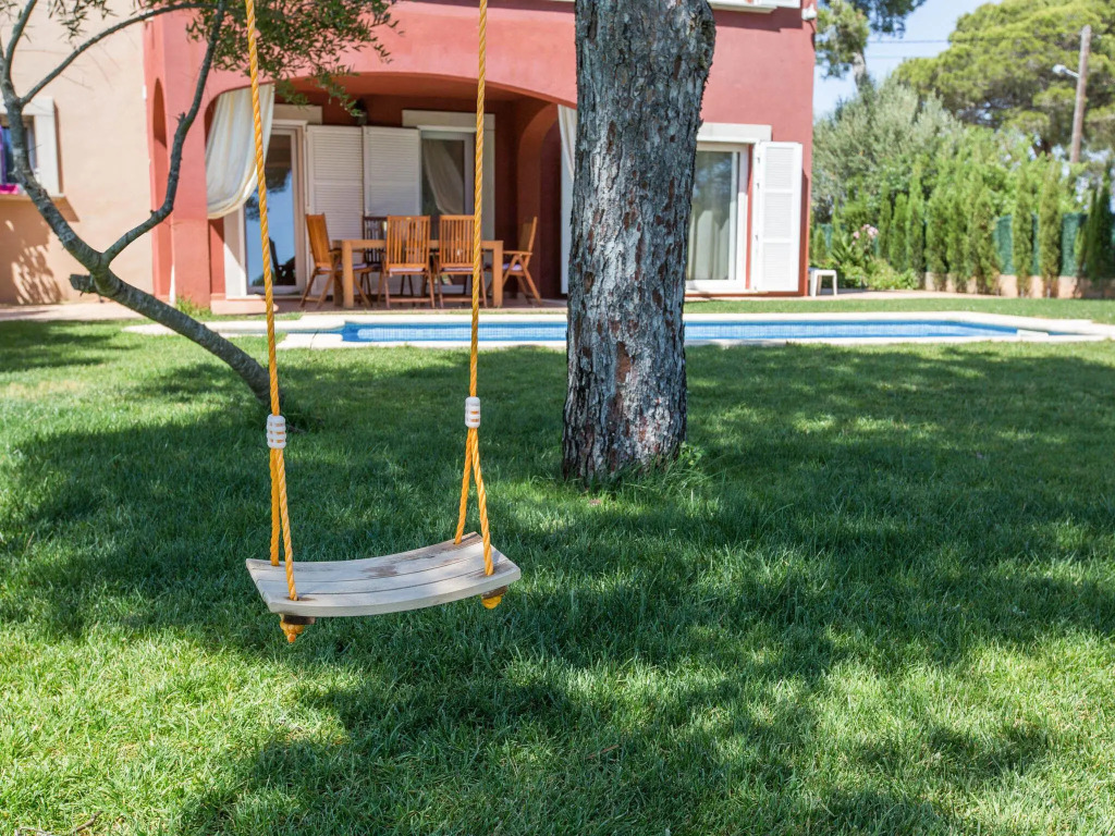 Villa Cala Pi