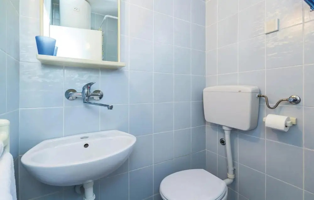 Amazing Home in Senj With Wifi and 2 Bedrooms
