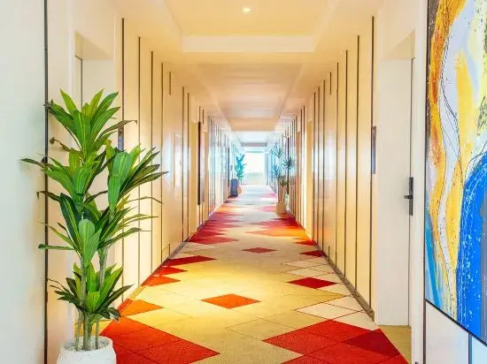 yuhe hotel