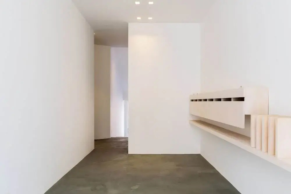 Appartamento Monolocale Milano Boccherini by HomeatHotel