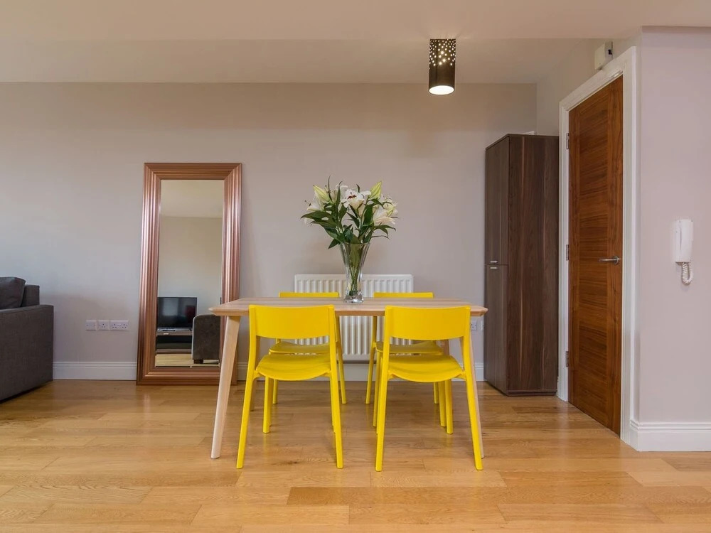 6 Fitzrovia