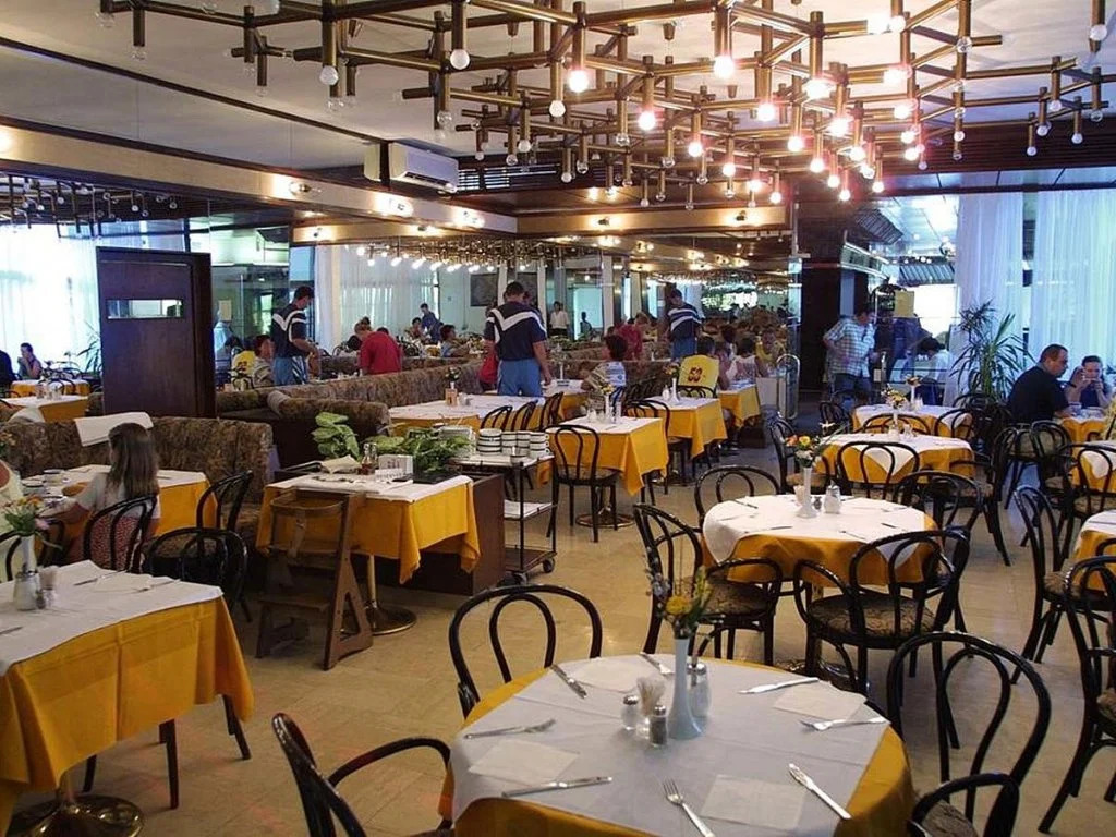 Hotel Adriatic