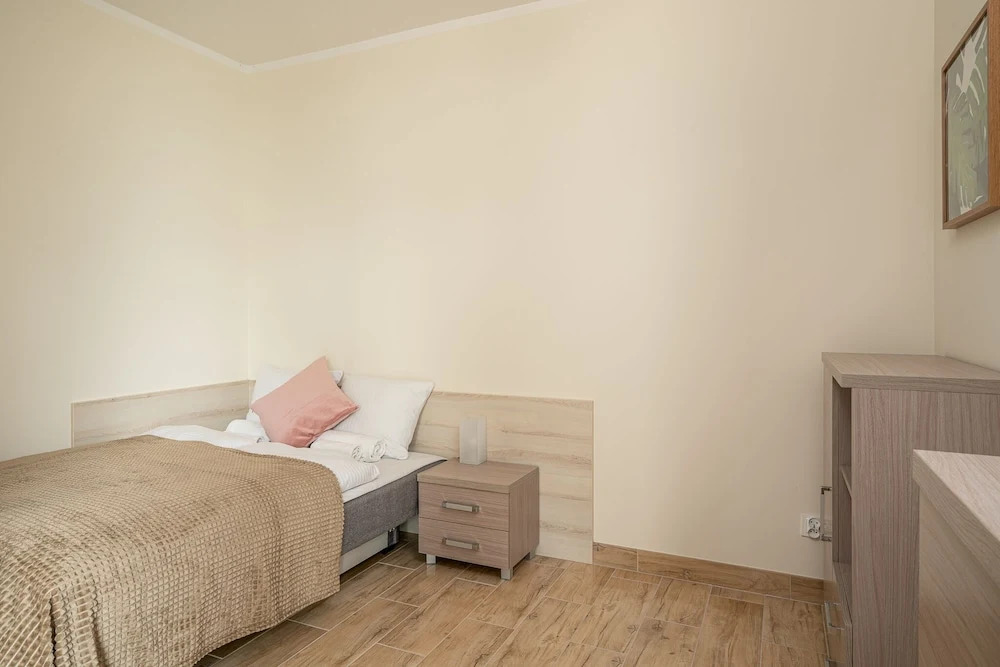 RentPlanet - Apartamenty Księcia Witolda
