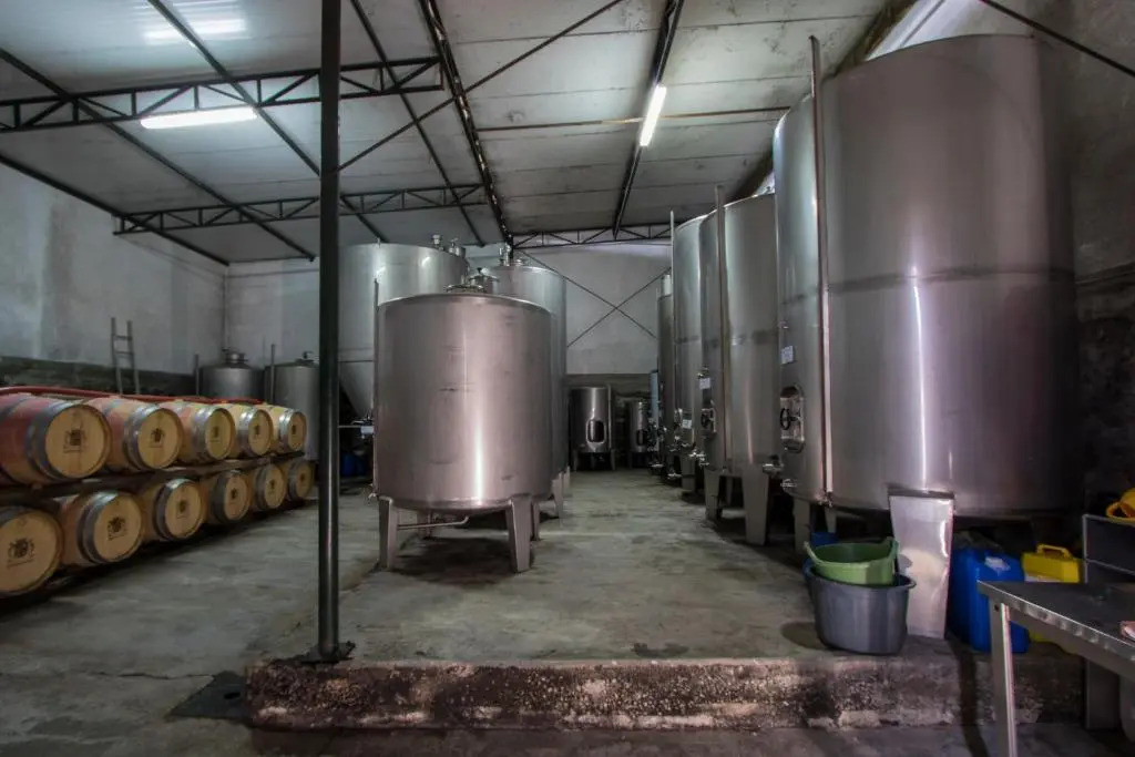 Quinta da Fata