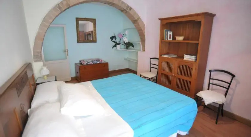 Appartamento Villa Clotilde