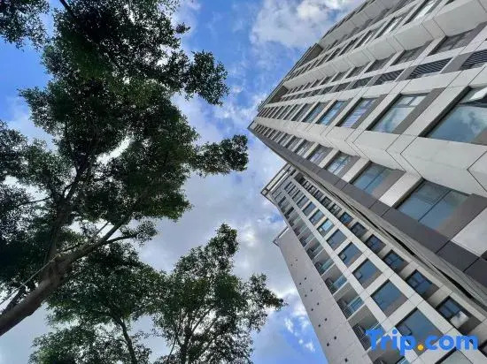 Vinh Hoi Serviced Apartment - Saigon Center