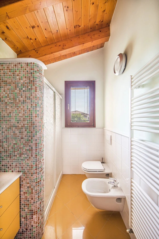 Villa Vittoria by Whale Homes