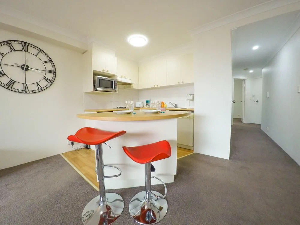 Pittwater Apartments