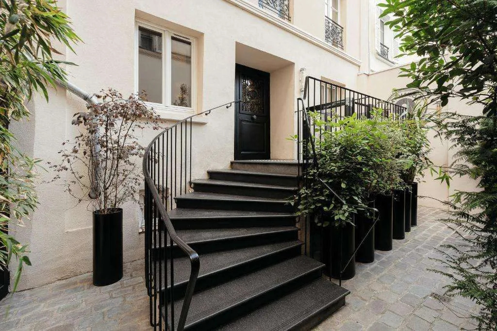 My Maison In Paris Montmartre