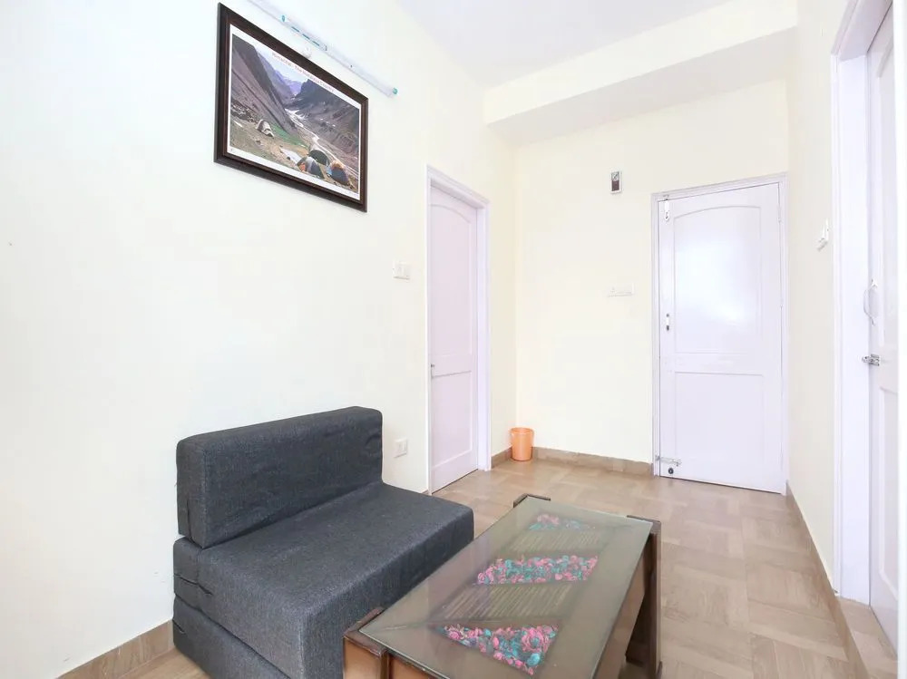 OYO 11864 Home Valley View 1BHK