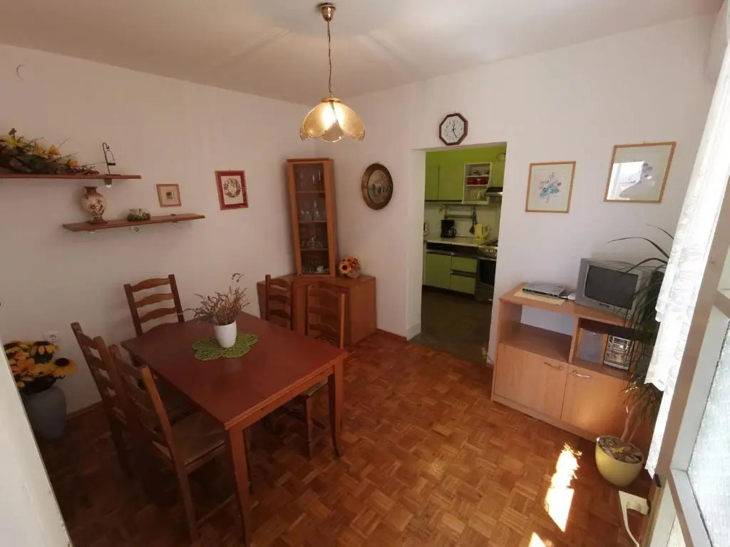 Apartment Bruno 82 pax