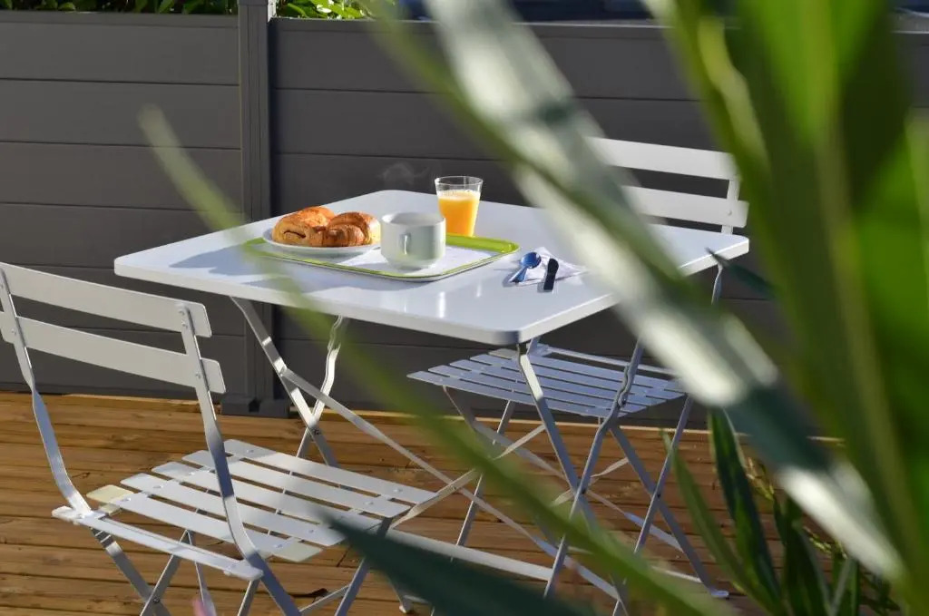 ibis budget Pau Lescar