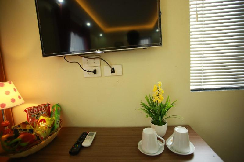 Family Hotel Soc Son