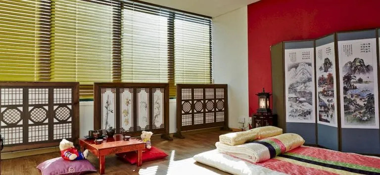 Sweet House