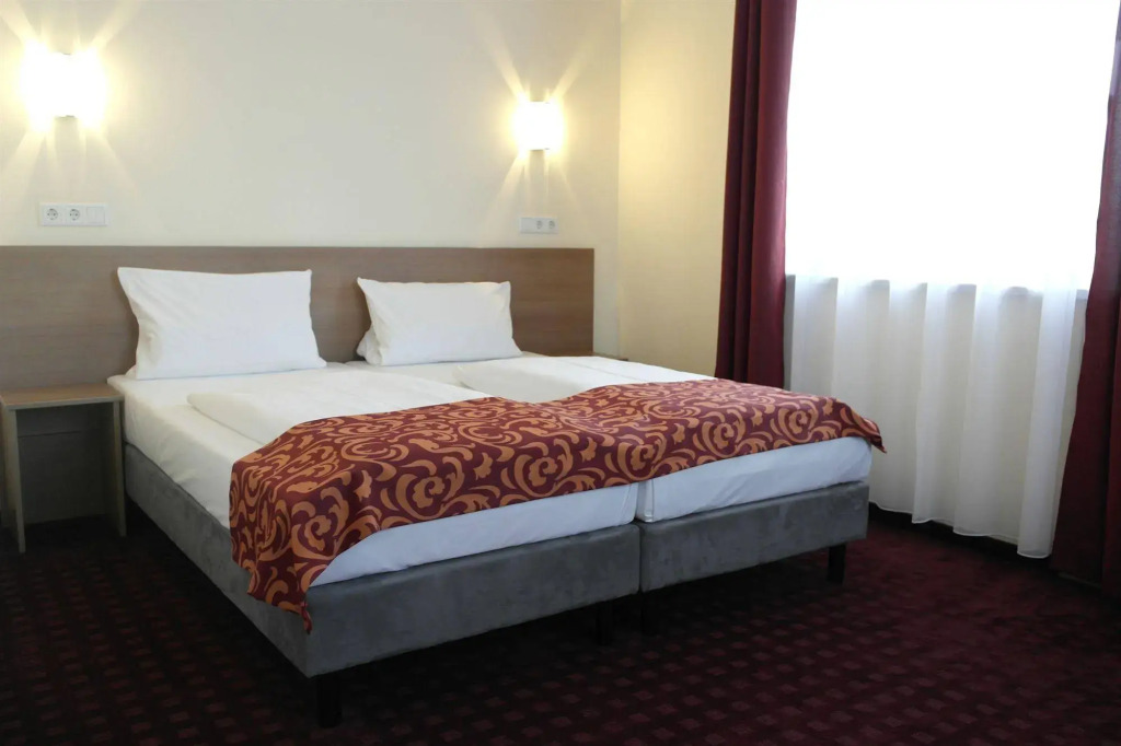 Dream Inn Hotel Regensburg Ost