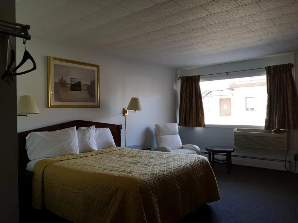Travel Inn Hearst