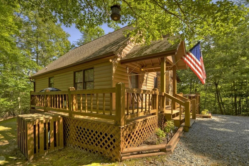 Toby's Place
