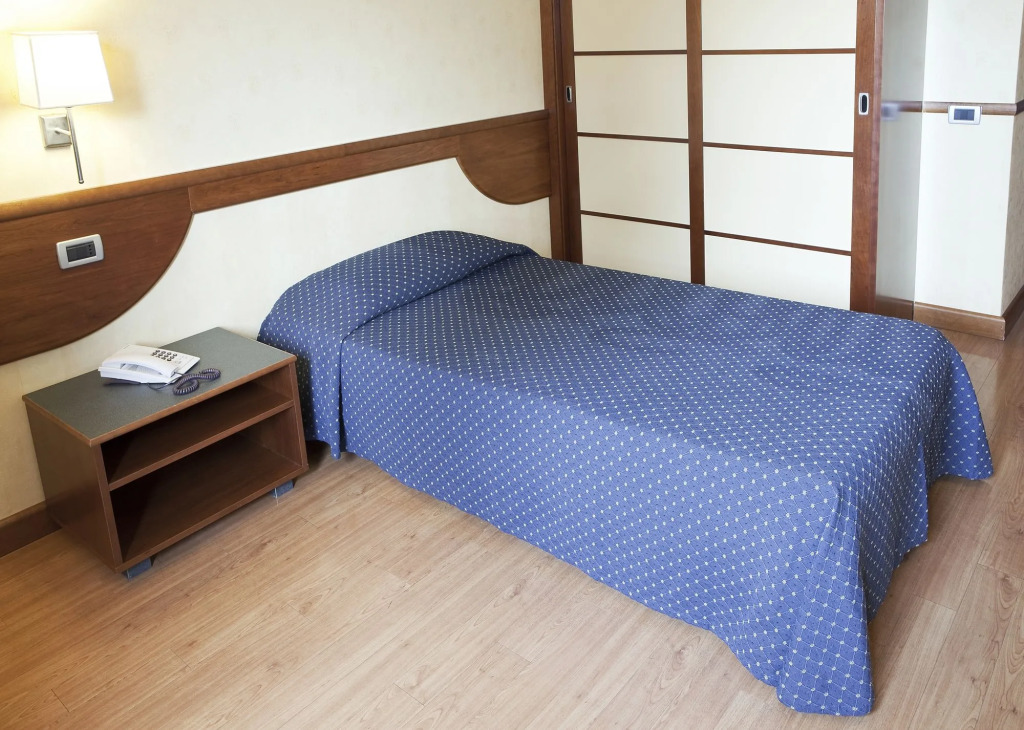 Best Western Hotel I Colli