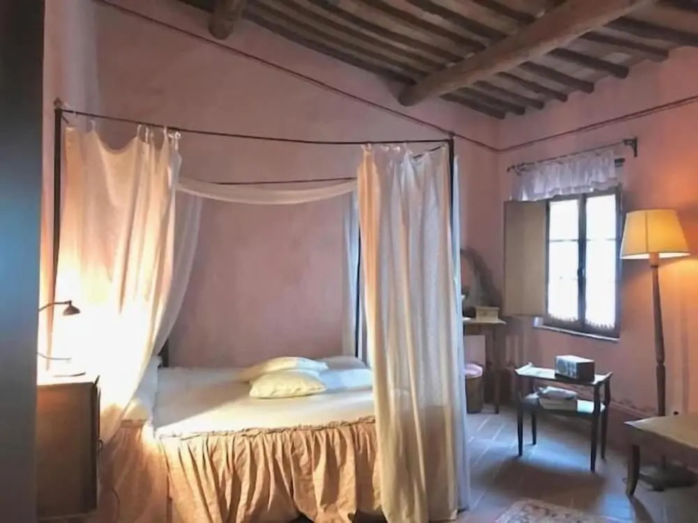 La Locanda del Loggiato