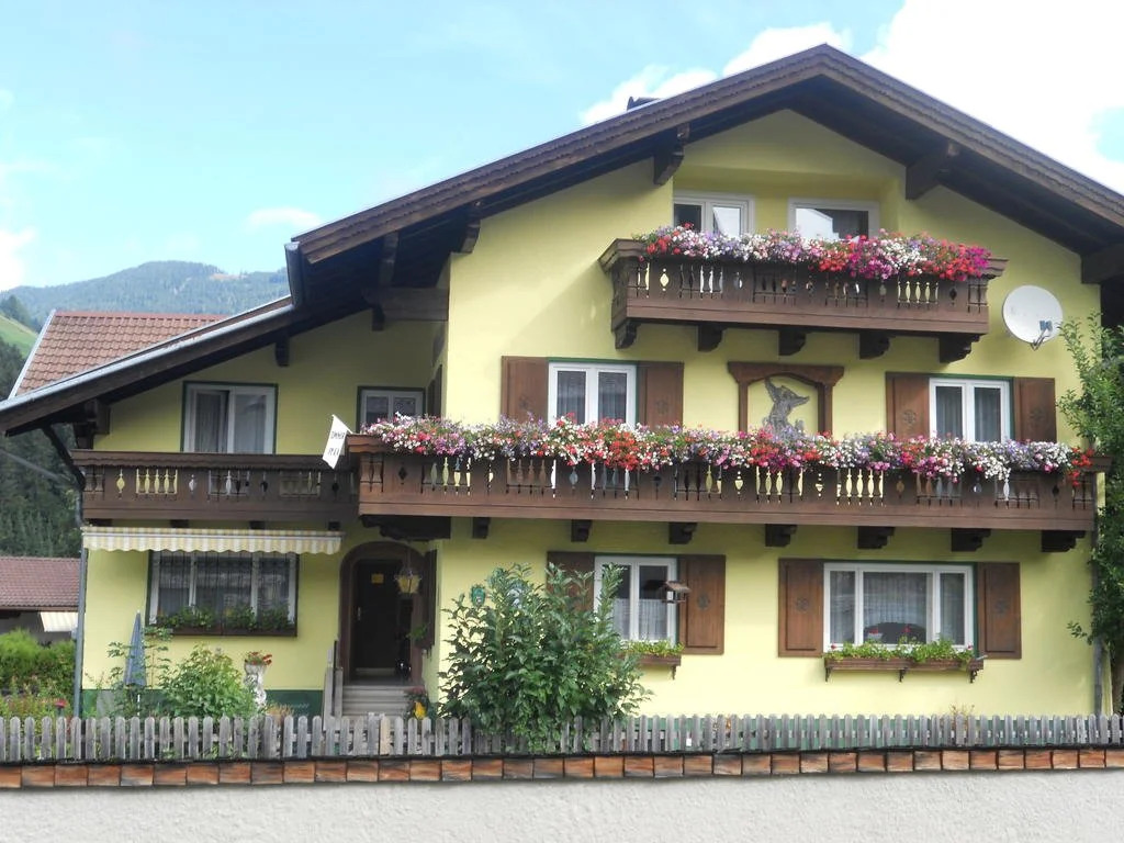 Haus zur Linde
