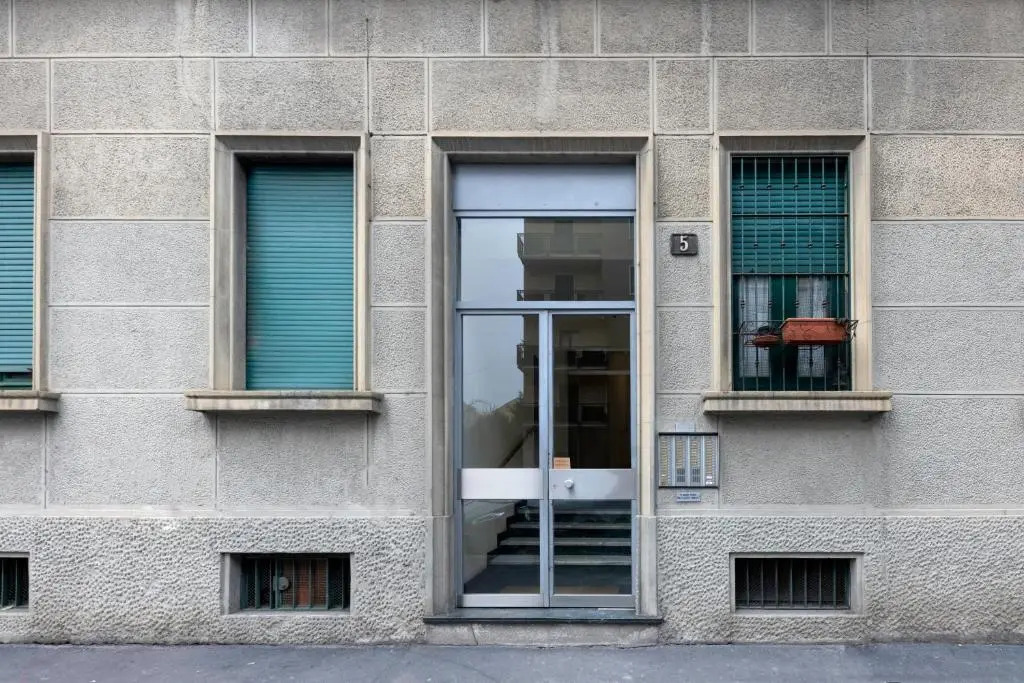 Casa da Suite Thela