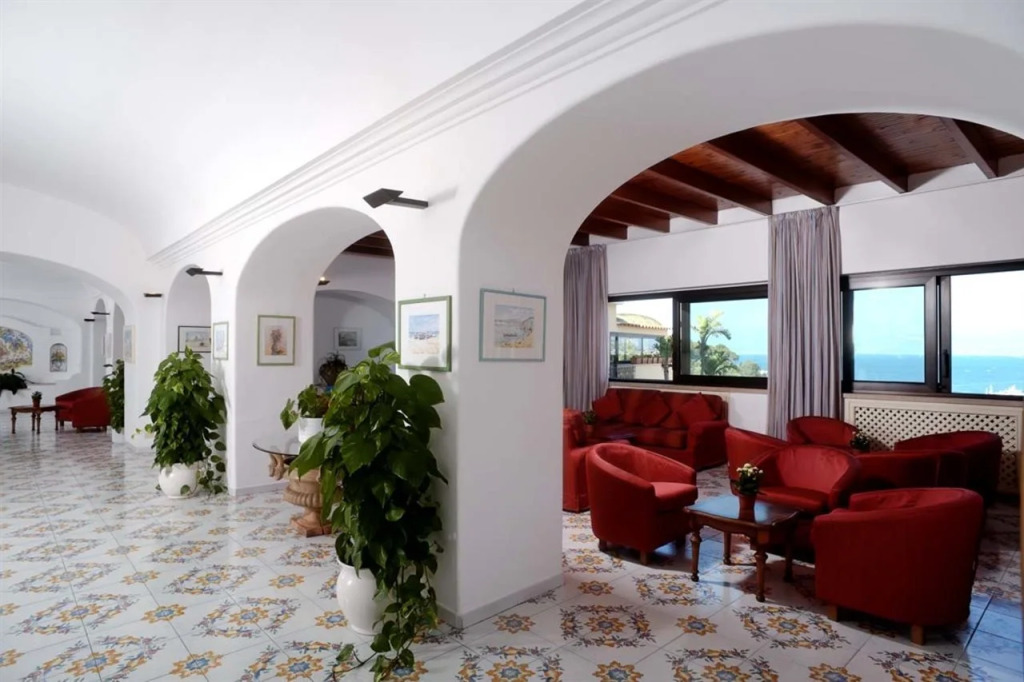 Hotel San Lorenzo Thermal Spa