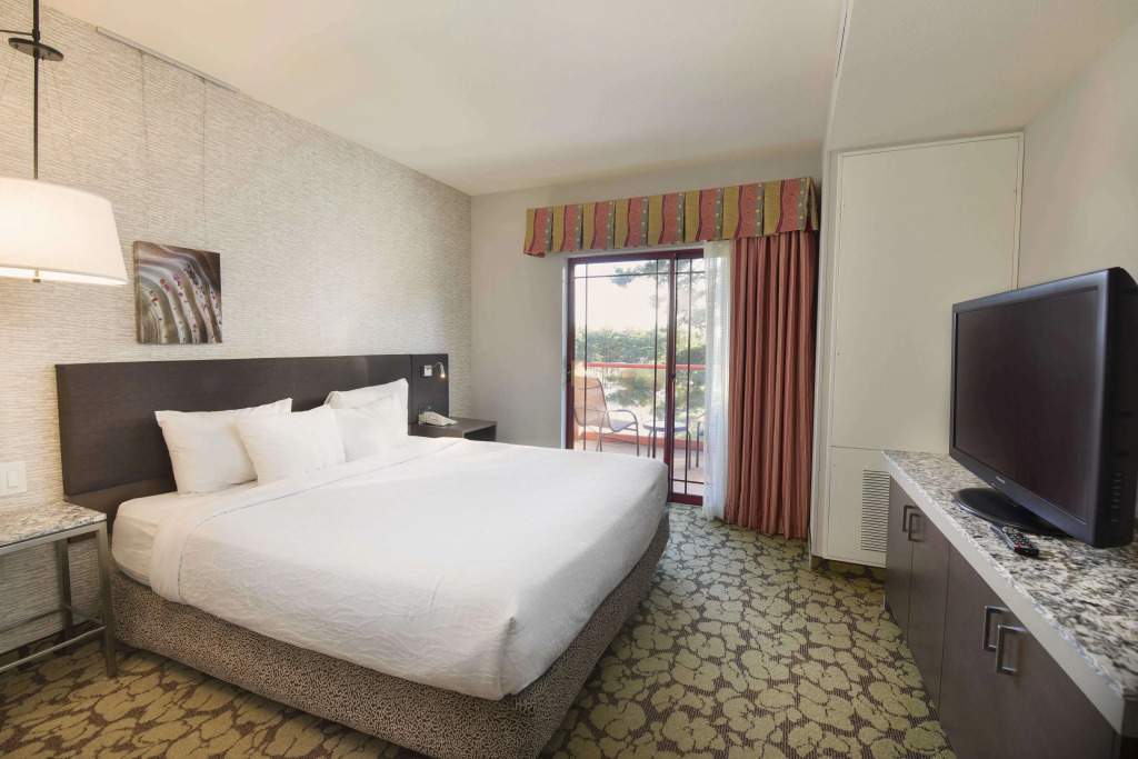 Hilton Garden Inn Wisconsin Dells