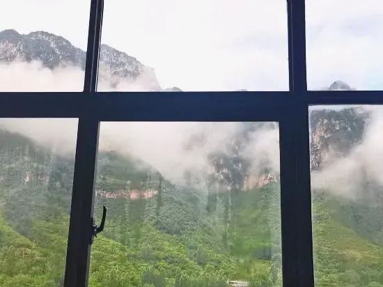Hongxingge Hostel