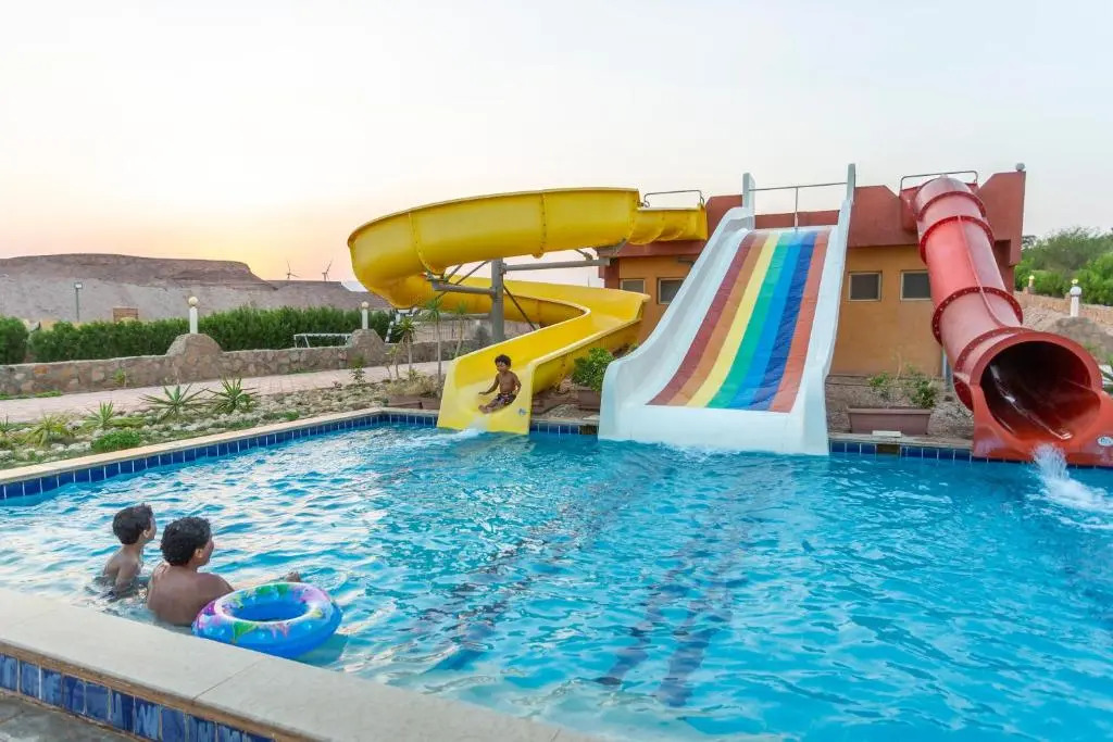 Fanar Hotel