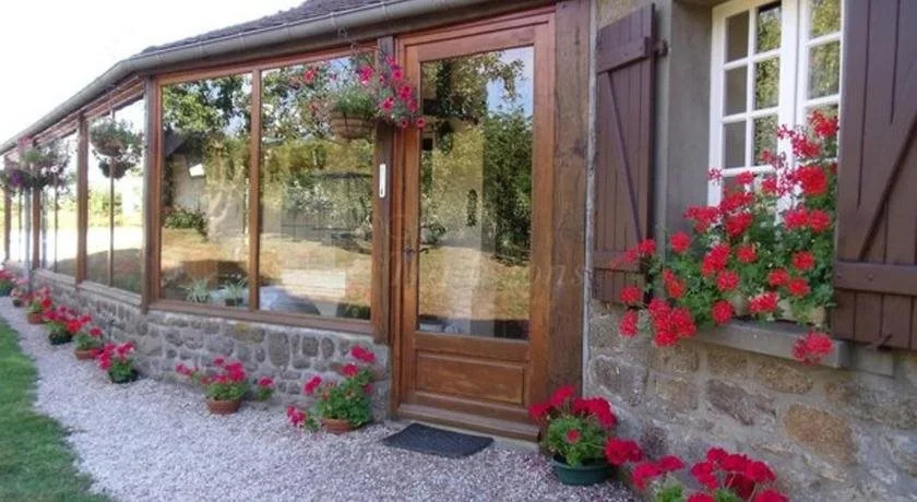 Le Mont Roti Chambres d’Hôtes