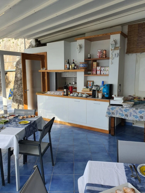 A casa di Nonna Marianna